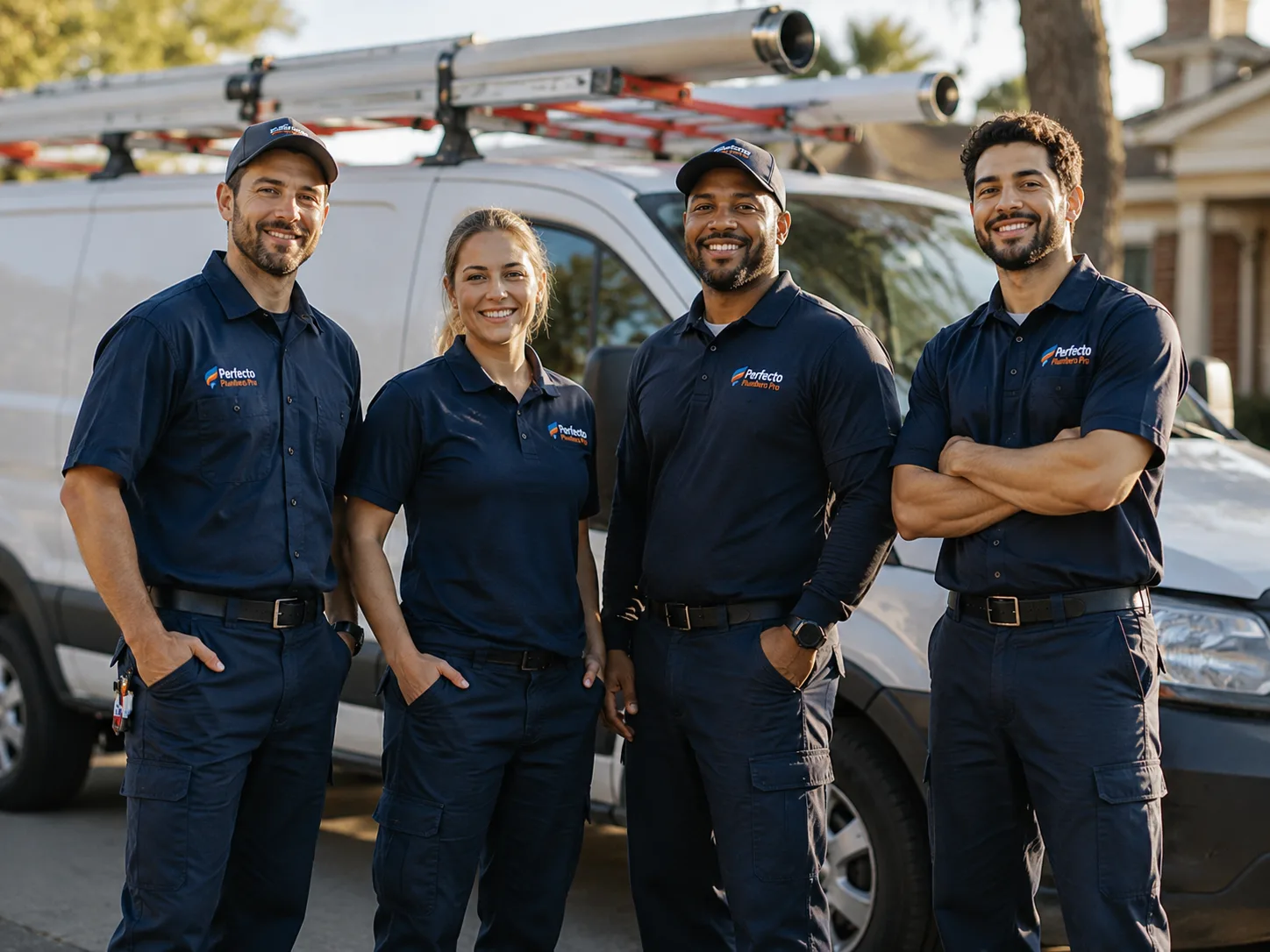 Emergency Plumber Near Me in Upper Fairmount, MD near me